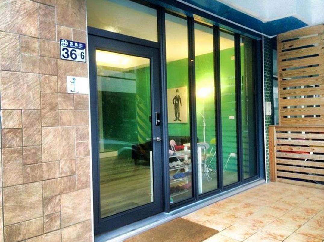 Story Inn City Hualien Buitenkant foto