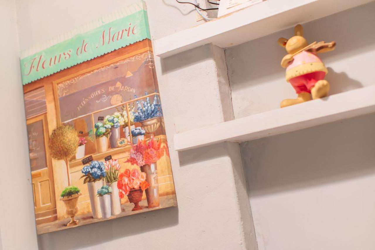 Story Inn City Hualien Buitenkant foto