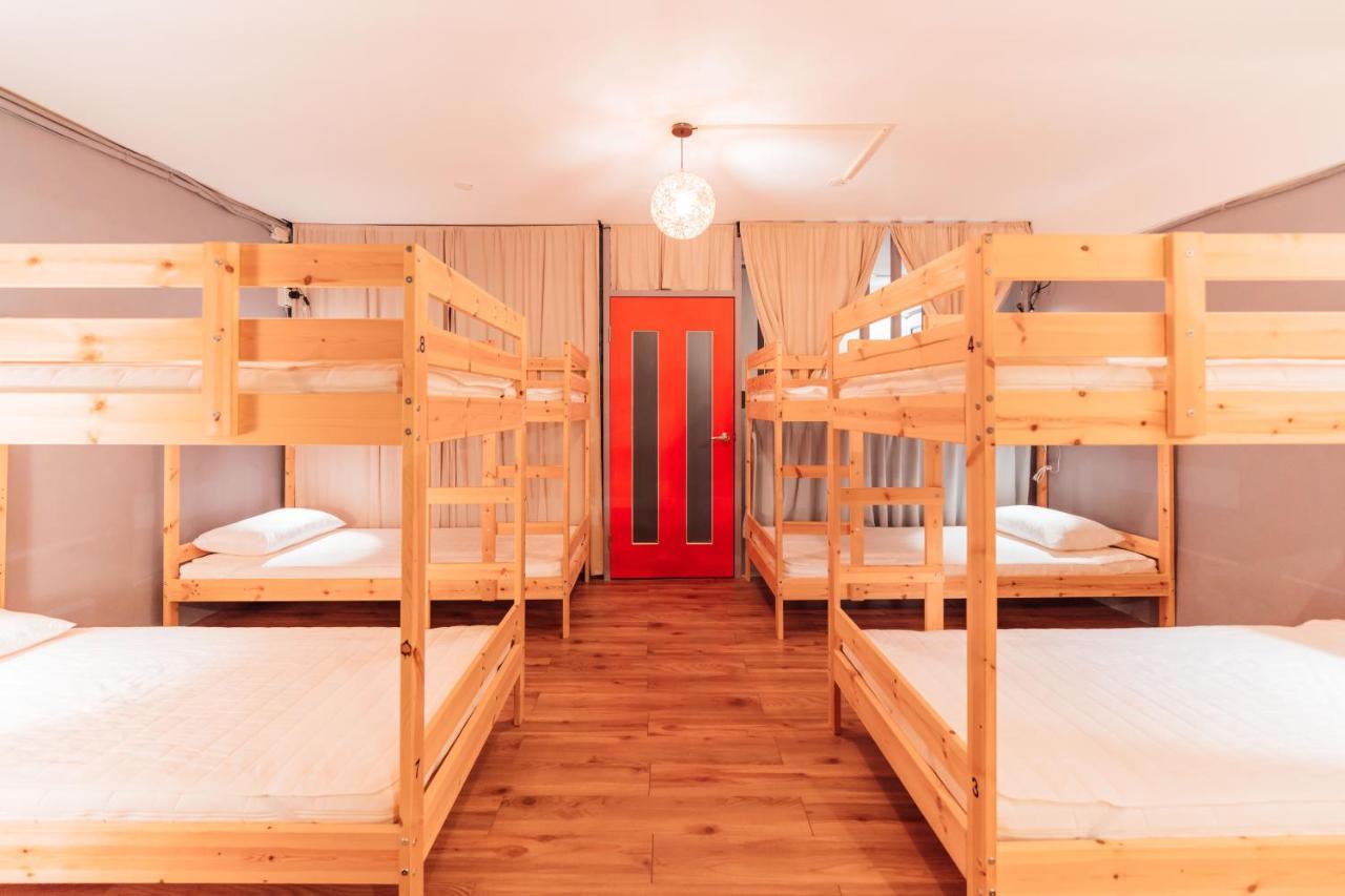 Story Inn City Hualien Buitenkant foto