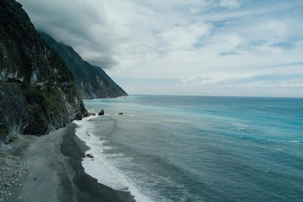 Story Inn City Hualien Buitenkant foto