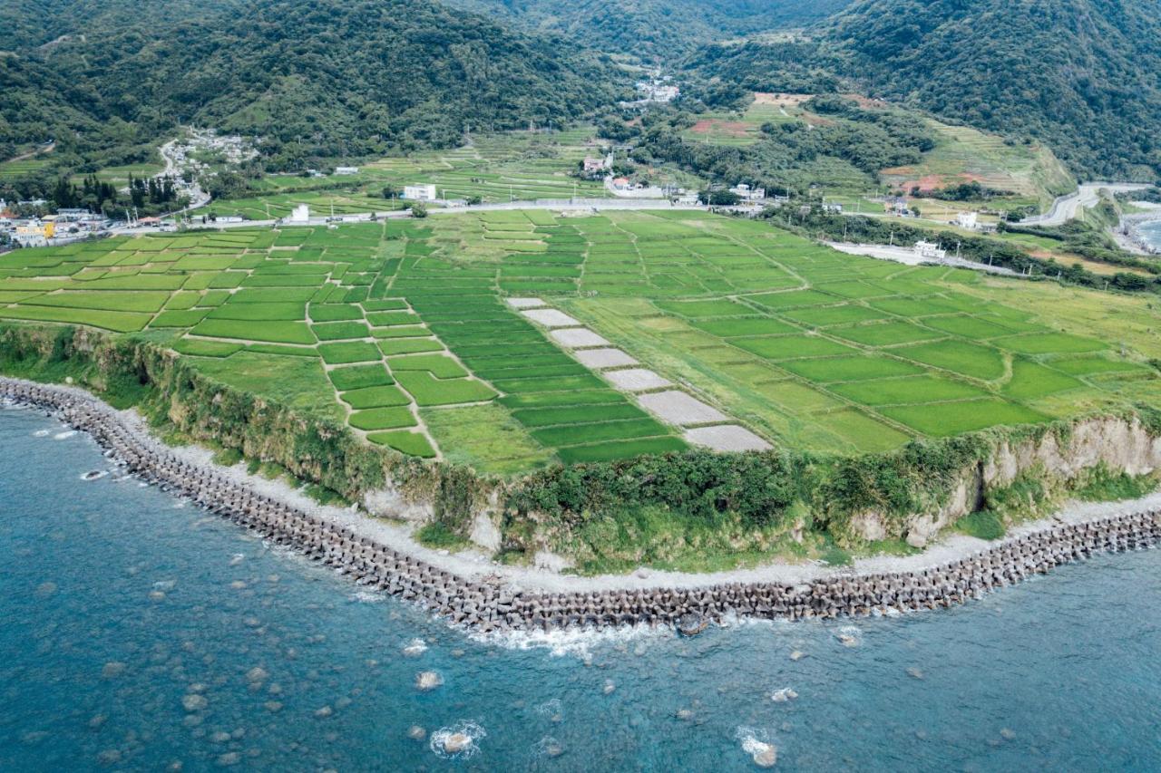 Story Inn City Hualien Buitenkant foto